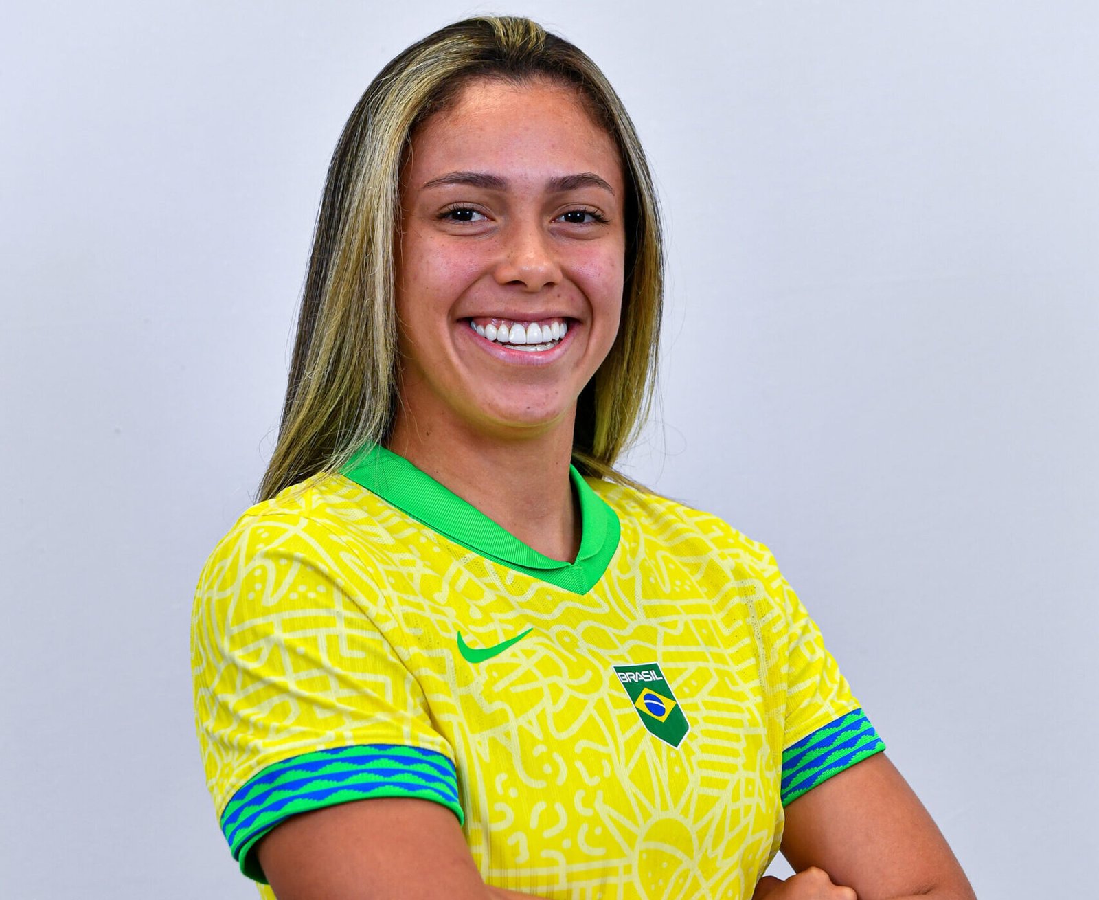 Media Day Selecao Feminina-360
